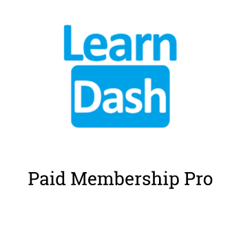 LearnDash LMS Paid Memberships Pro Add-On