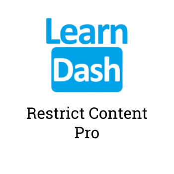 learndash restrict content pro