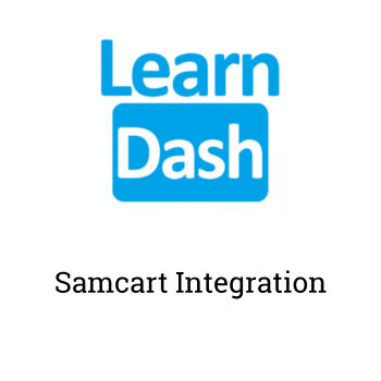 LearnDash LMS Samcart Integration Add-On