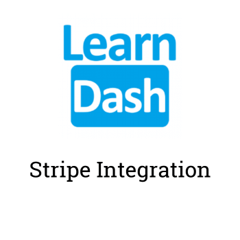 LearnDash LMS Stripe Integration Add-On