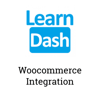LearnDash LMS WooCommerce Integration Add-On
