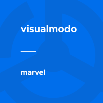 VisualModo - Marvel
