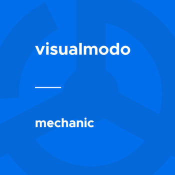 VisualModo - Mechanic
