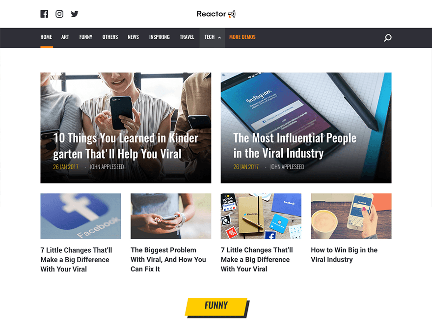 mythemeshop cleanapp wordpress theme mythemeshop cleanapp wordpress theme