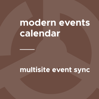MEC - Multisite Event Sync