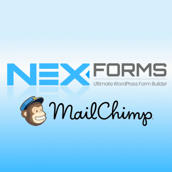 NEX-Forms - Mailchimp