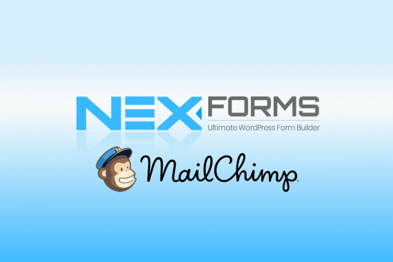 NEX-Forms - Mailchimp