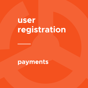 User Registration Payments (PayPal)