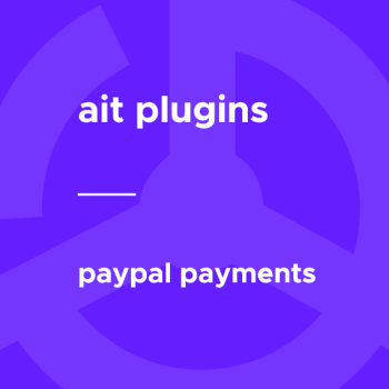 AIT - PayPal Payments (Legacy)