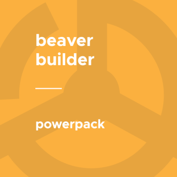 Beaver Builder - PowerPack