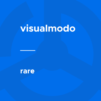 VisualModo - Rare
