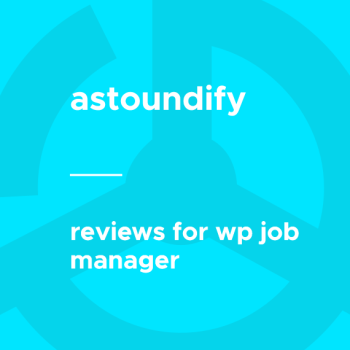 WP Job Manager - Reviews