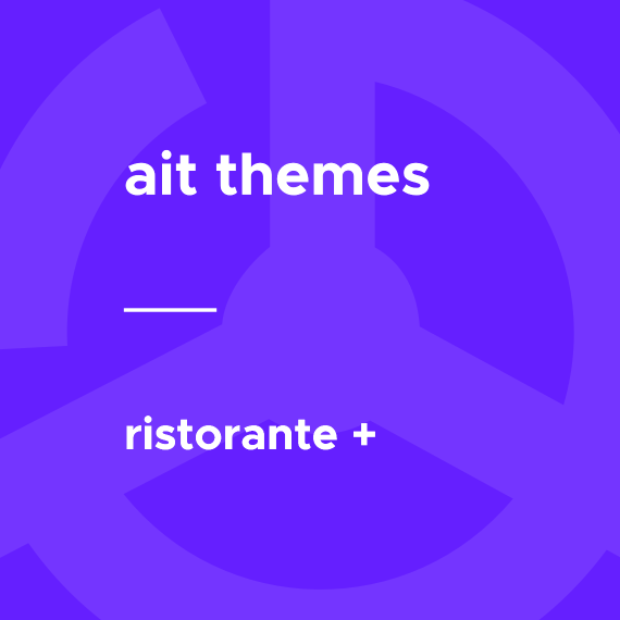 AIT - Ristorante+ (Legacy)
