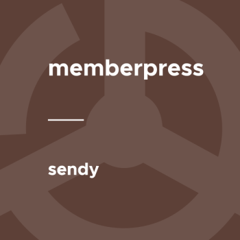 MemberPress - Sendy