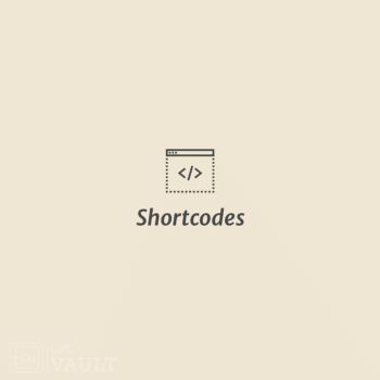 SearchWP Shortcodes Add-On