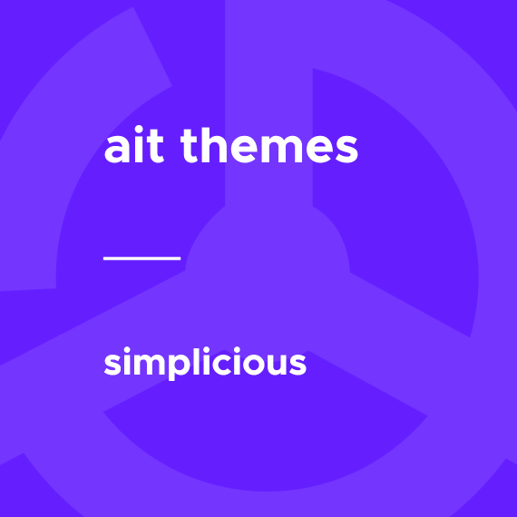 AIT - Simplicius (Legacy)