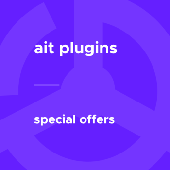 AIT - Special Offers (Legacy)