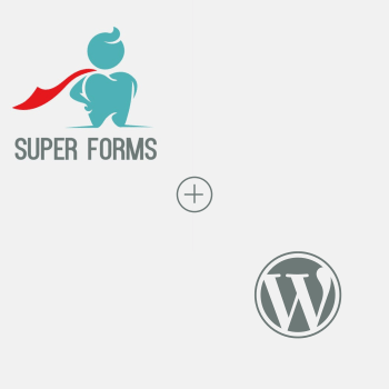 Super Forms - Front-end Posting