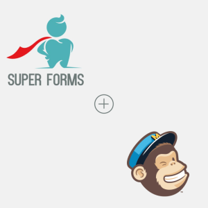 Super Forms - Mailchimp