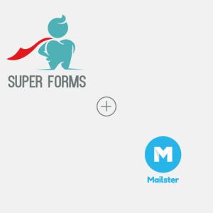 Super Forms - Mailster
