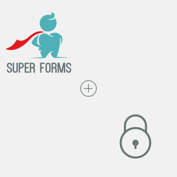 Super Forms - Password Protect