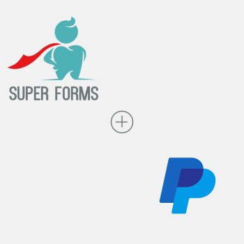 Super Forms - PayPal Checkout
