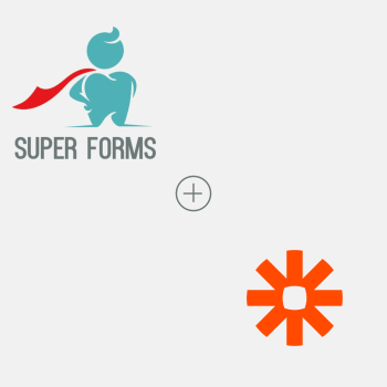Super Forms - Zapier