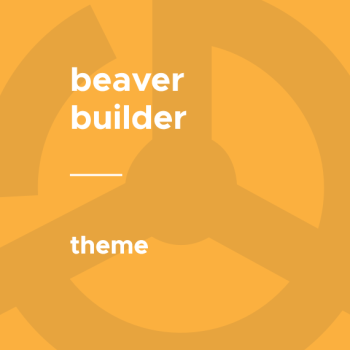 Beaver Builder - Theme