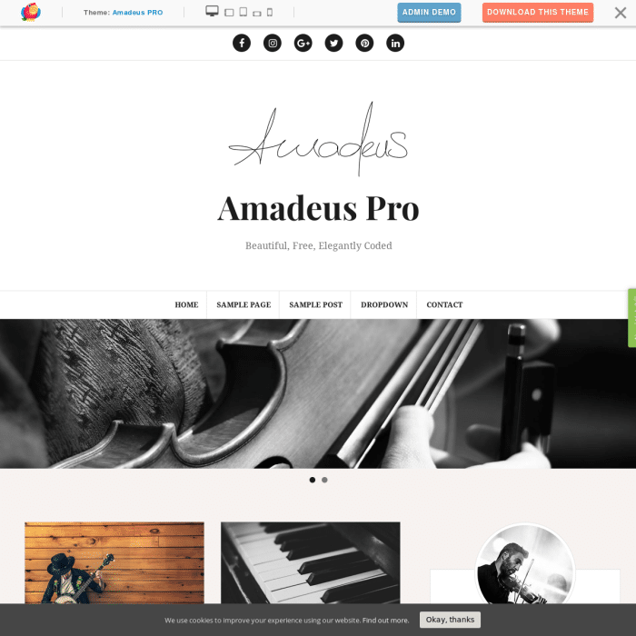 amadeus pro download