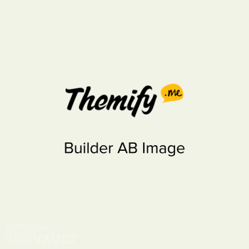 Themify Builder AB Image