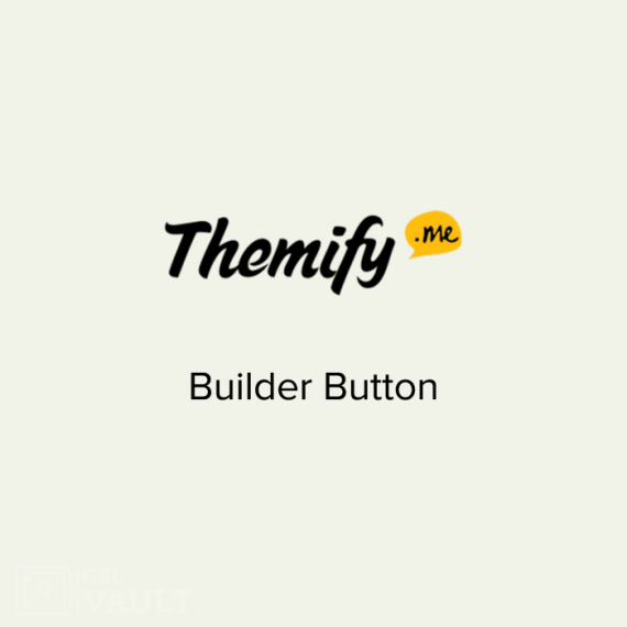 Themify Builder Button