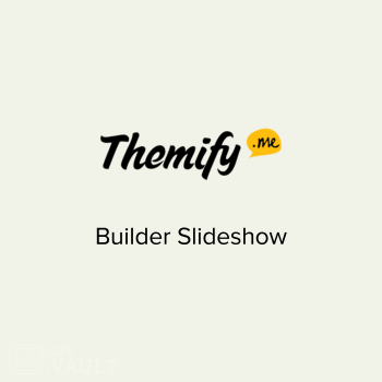 Themify Builder Slideshow