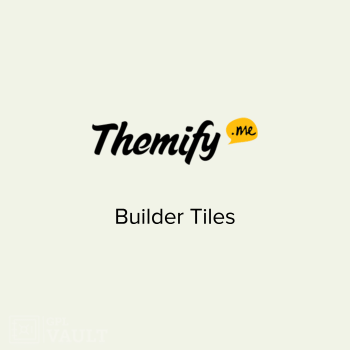 Themify Builder Tiles