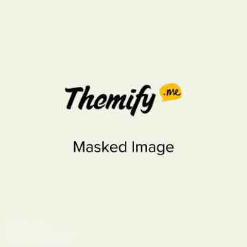 Themify Masked Image