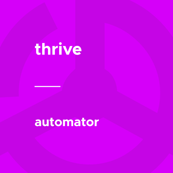 Thrive Automator