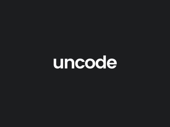 uncode theme