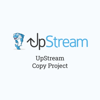 UpStream Copy Project