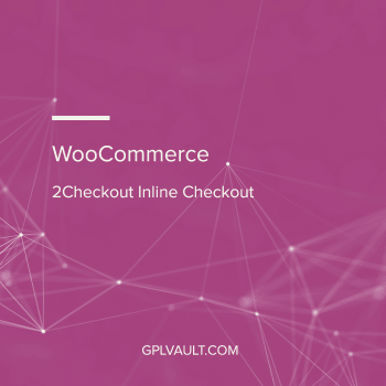 WooCommerce 2Checkout Inline Checkout WooCommerce Extension