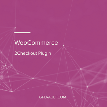 WooCommerce 2Checkout Plugin WooCommerce Extension