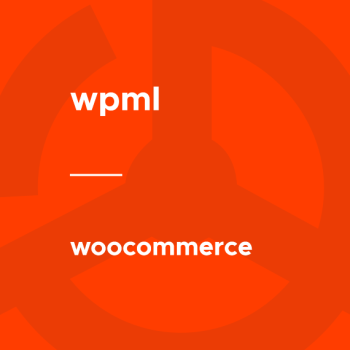 WPML WooCommerce