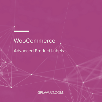 WooCommerce Advanced Product Labels WooCommerce Extension