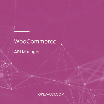 WooCommerce API Manager WooCommerce Extension
