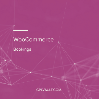 WooCommerce Bookings WooCommerce Extension