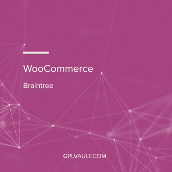 WooCommerce Braintree WooCommerce Extension