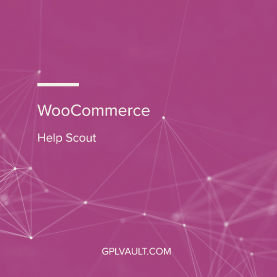 WooCommerce Help Scout WooCommerce Extension