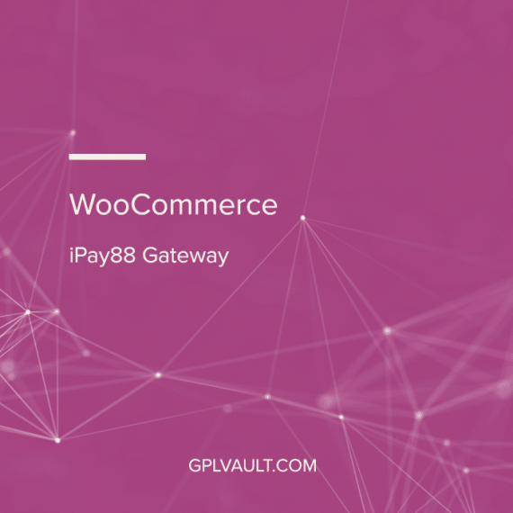 WooCommerce iPay88 Gateway WooCommerce Extension