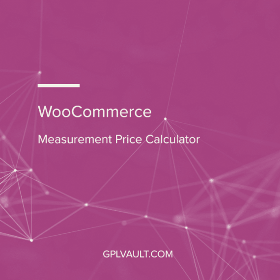 WooCommerce Measurement Price Calculator WooCommerce Extension