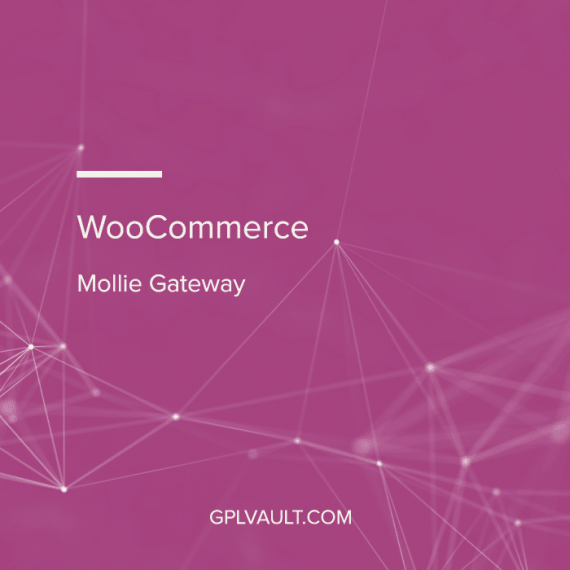 WooCommerce Mollie Gateway WooCommerce Extension