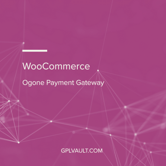 WooCommerce Ogone Payment Gateway WooCommerce Extension