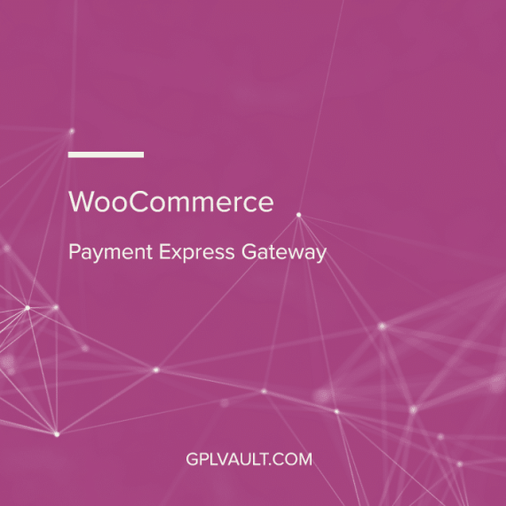 WooCommerce Payment Express Gateway WooCommerce Extension